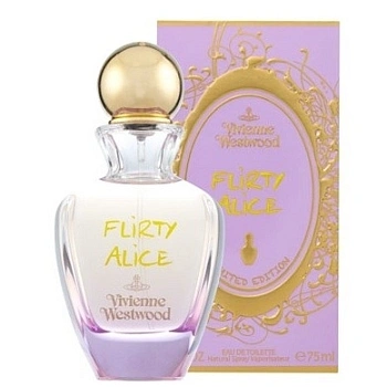Фото Vivienne Westwood Flirty Alice