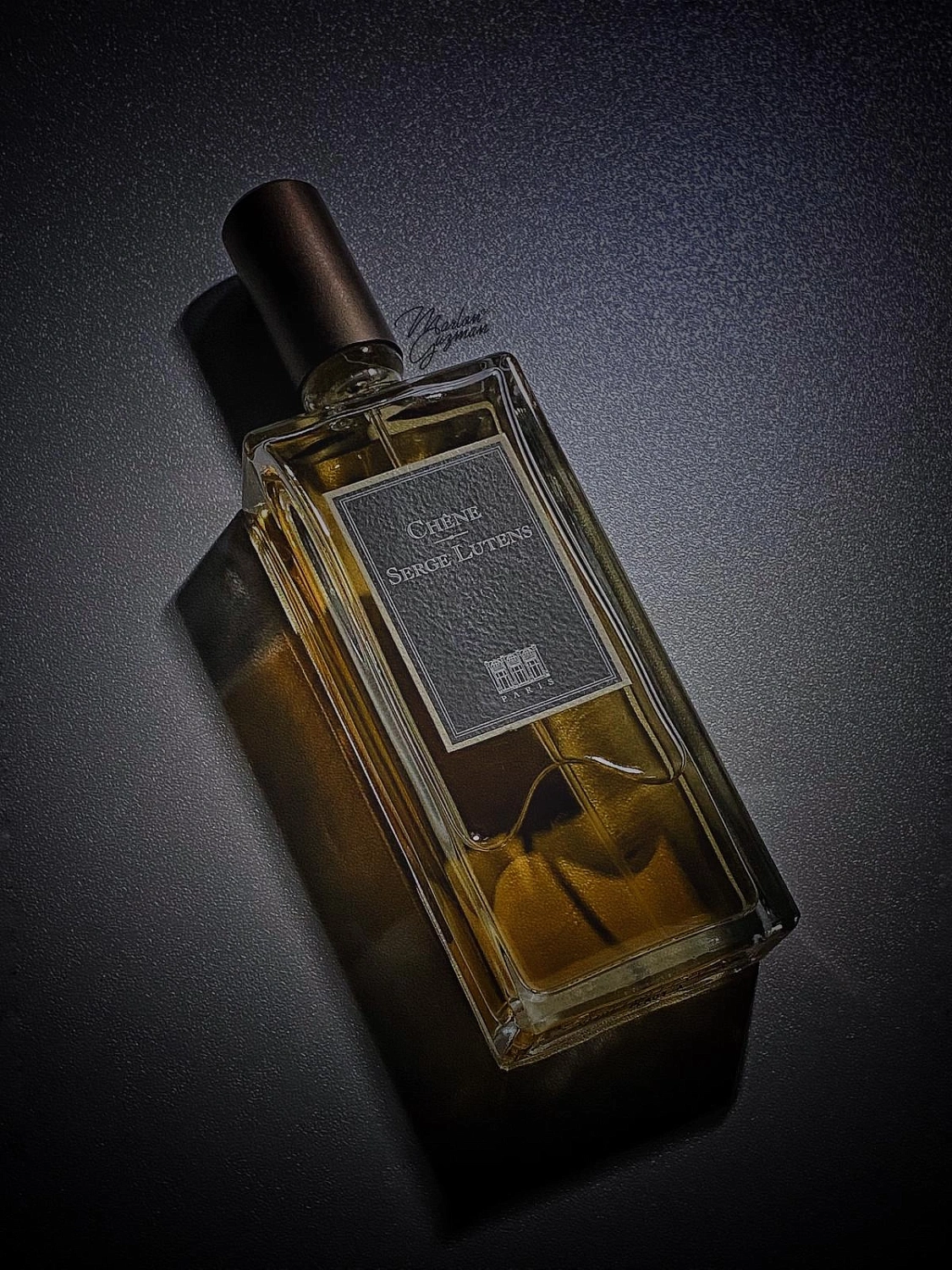 Serge Lutens Chene