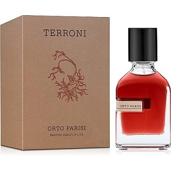 Фото Orto Parisi Terroni