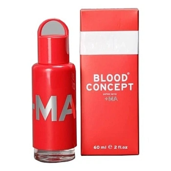 Фото Blood Concept RED+MA