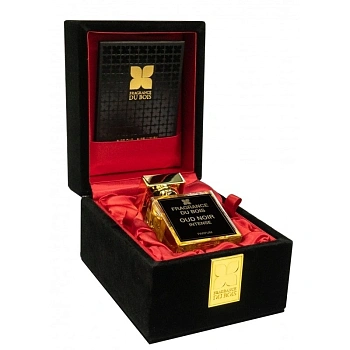 Fragrance du Bois Oud Noir Intense духи 100 мл