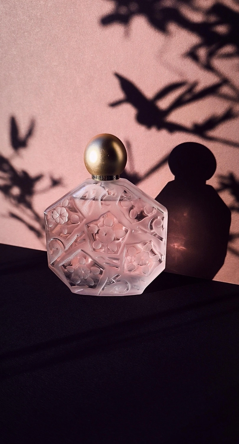 Jean Charles Brosseau Ombre Rose L'Original