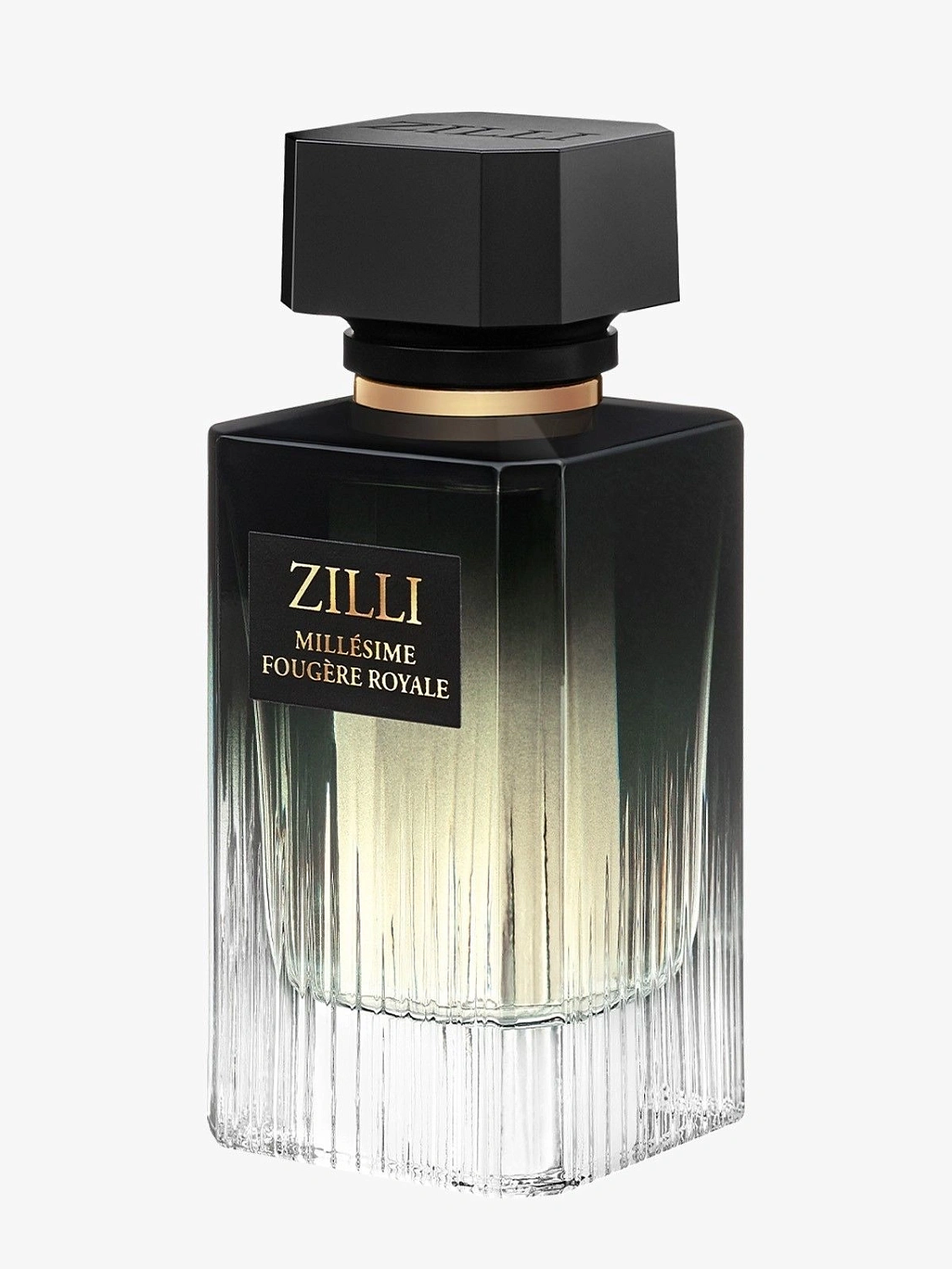 Zilli Millesime Fougere Royale