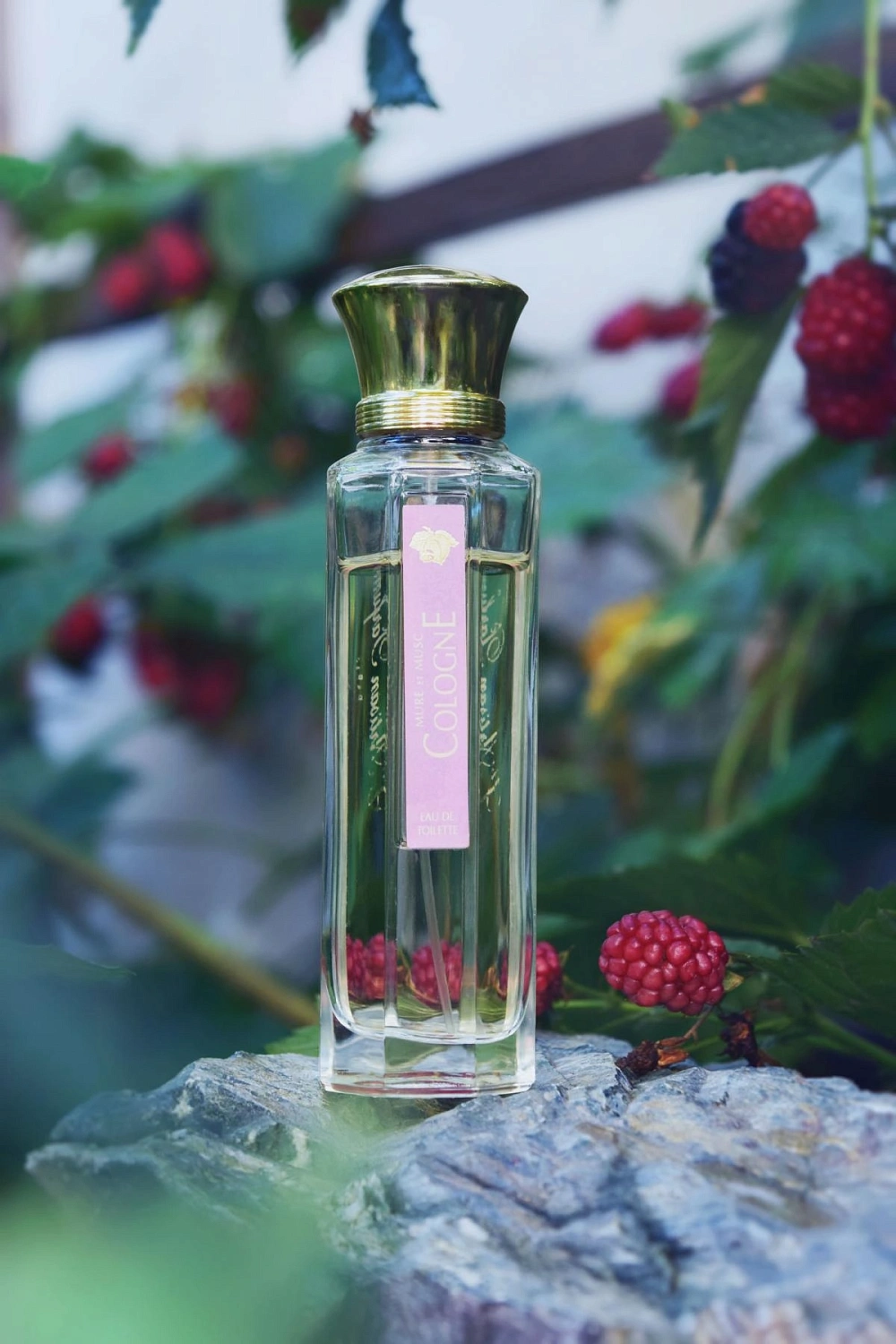 L'Artisan Parfumeur Mure et Musc Cologne