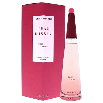 Issey Miyake L'Eau D'Issey Rose & Rose парфюмерная вода 90 мл