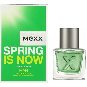Фото Mexx Spring is Now Man