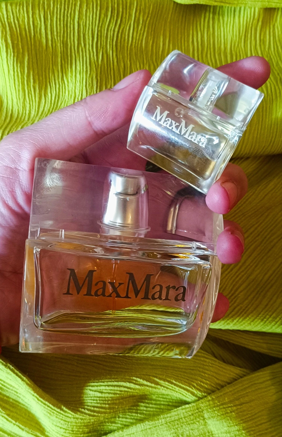 Max Mara