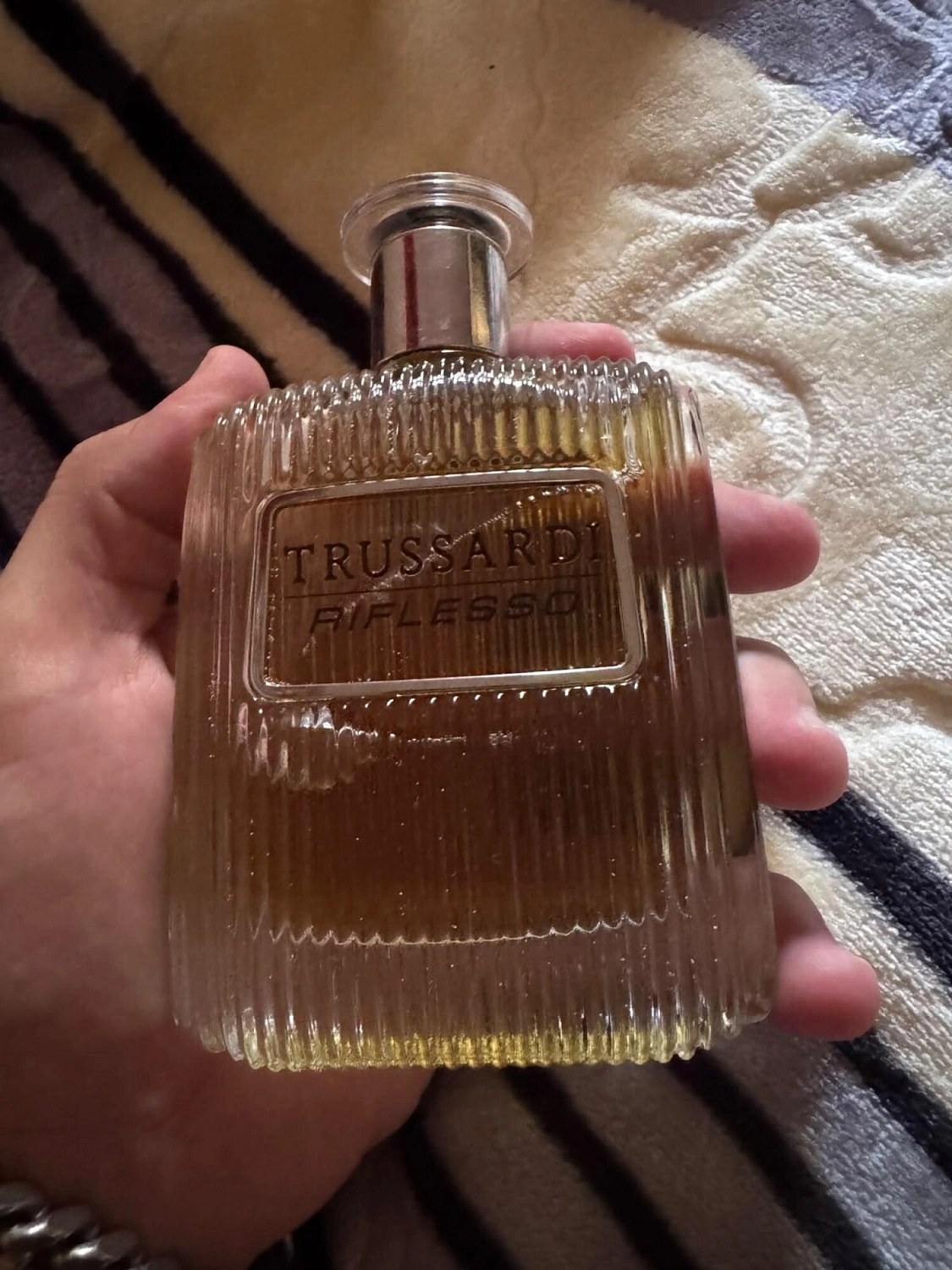 Trussardi Riflesso