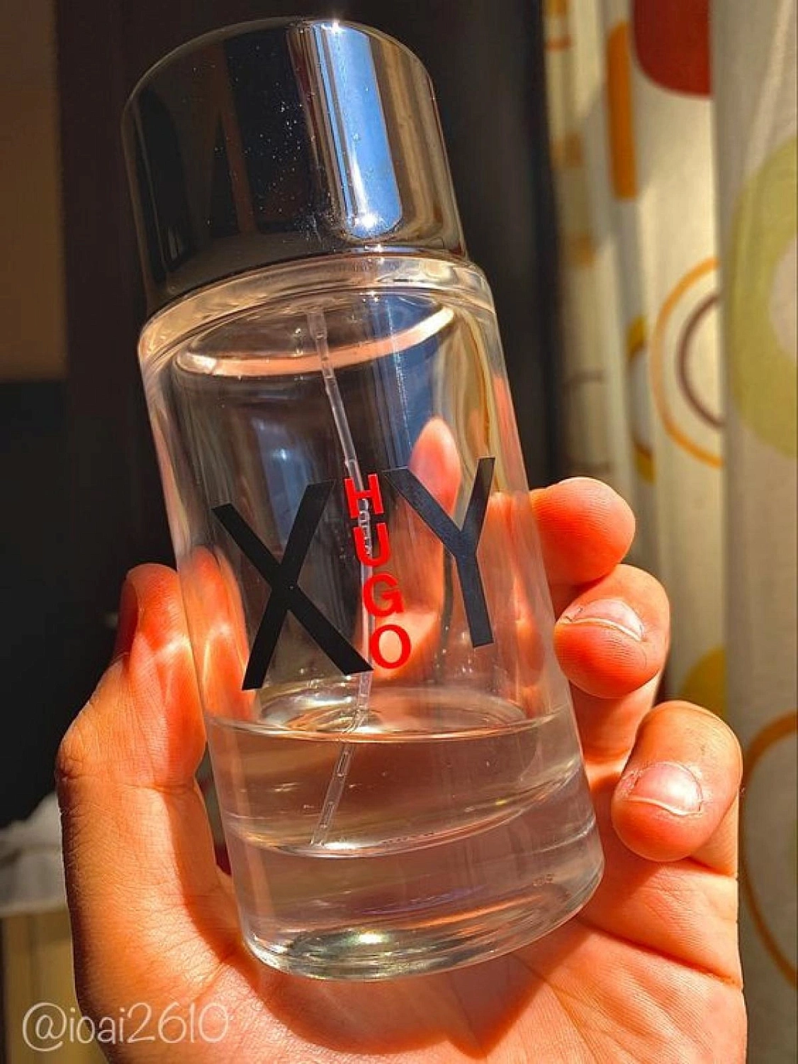 Hugo Boss Hugo XY