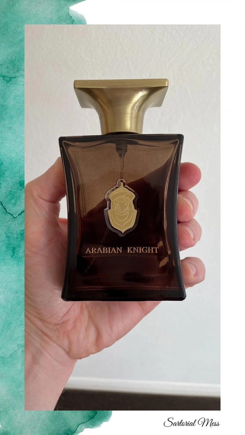 Arabian Oud Arabian Knight