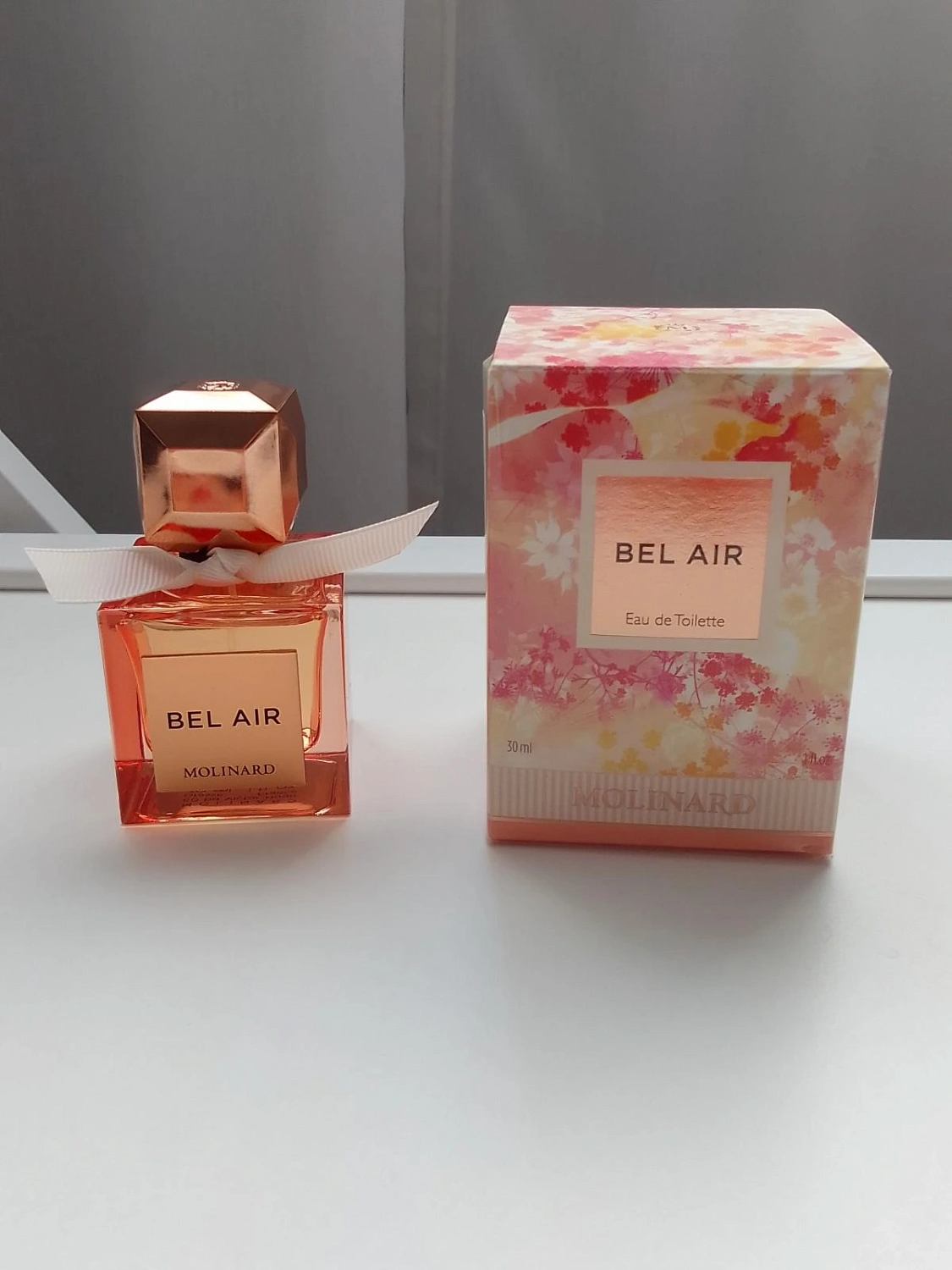 Molinard Bel Air