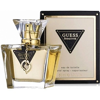 Фото GUESS Seductive