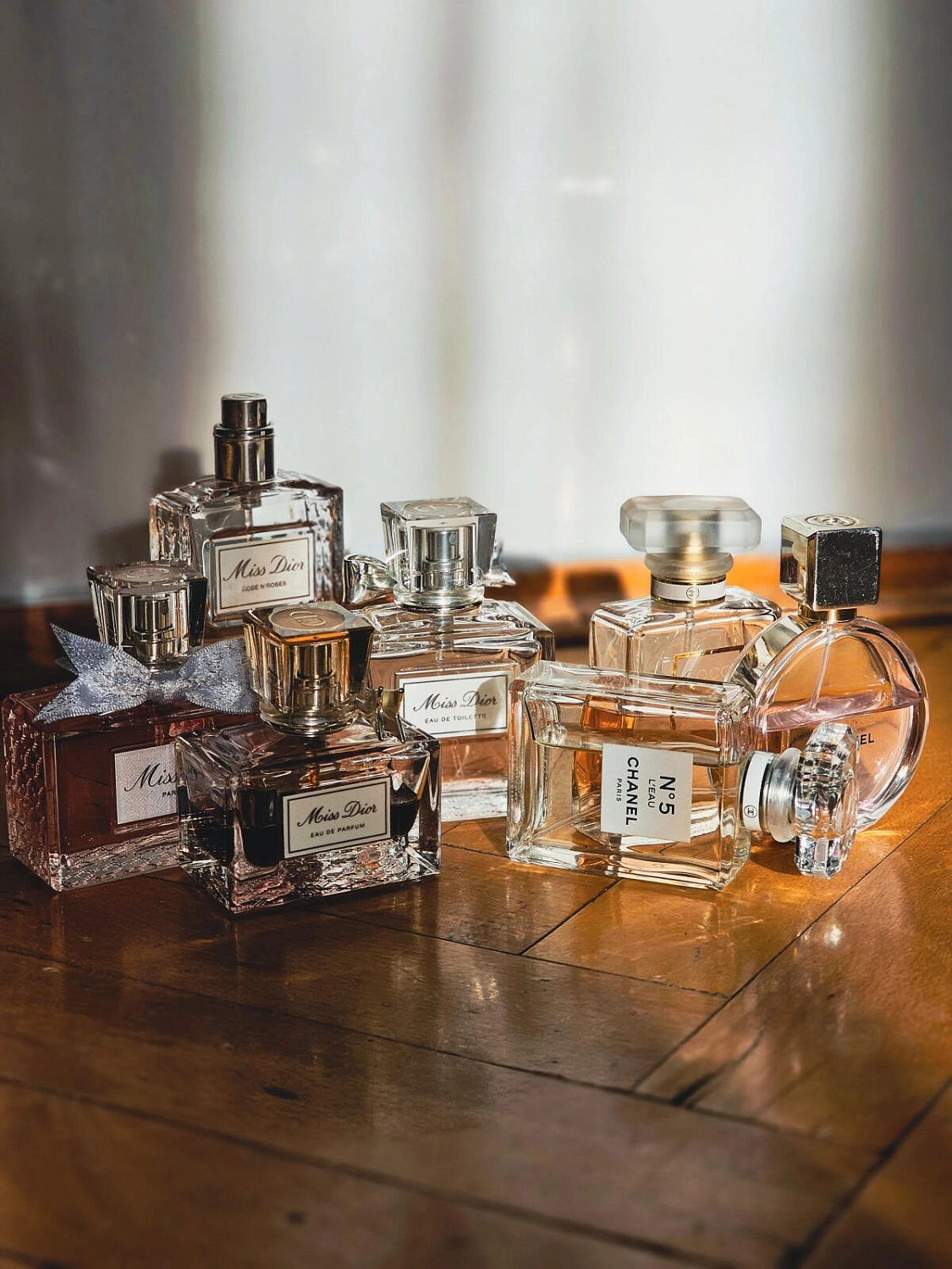 Chanel Chance Eau Tendre Eau de Parfum