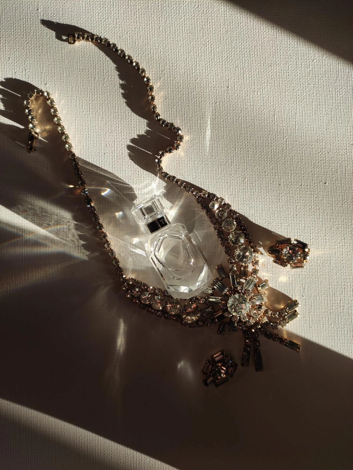 Tiffany & Co Sheer