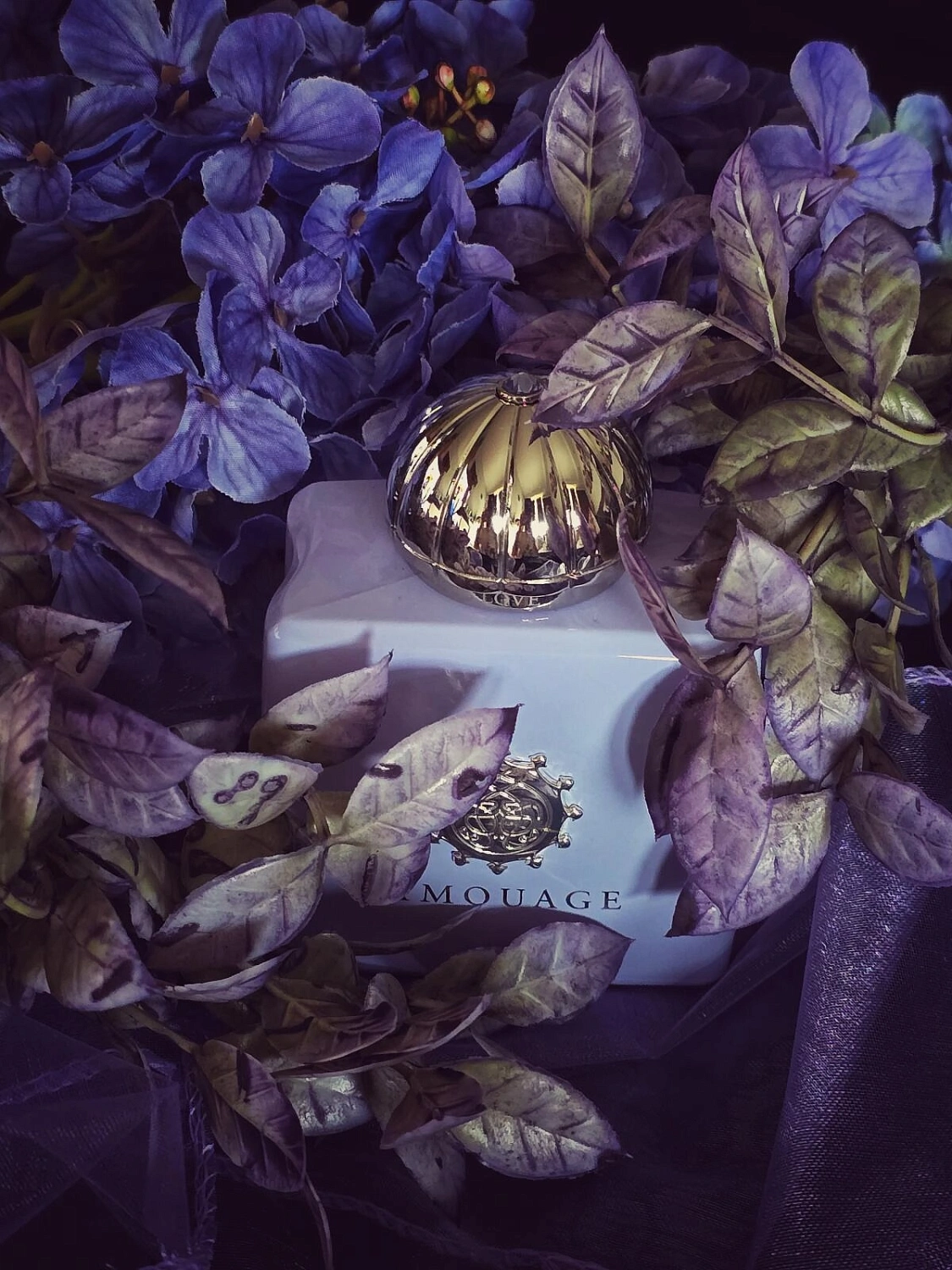 Amouage Lilac Love