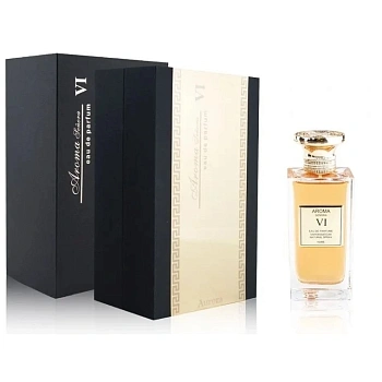 Фото Aurora Scents Aroma Senora VI