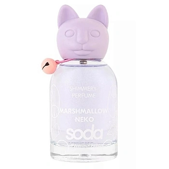 Фото Soda Marshmallow Neko Goodluckbabe