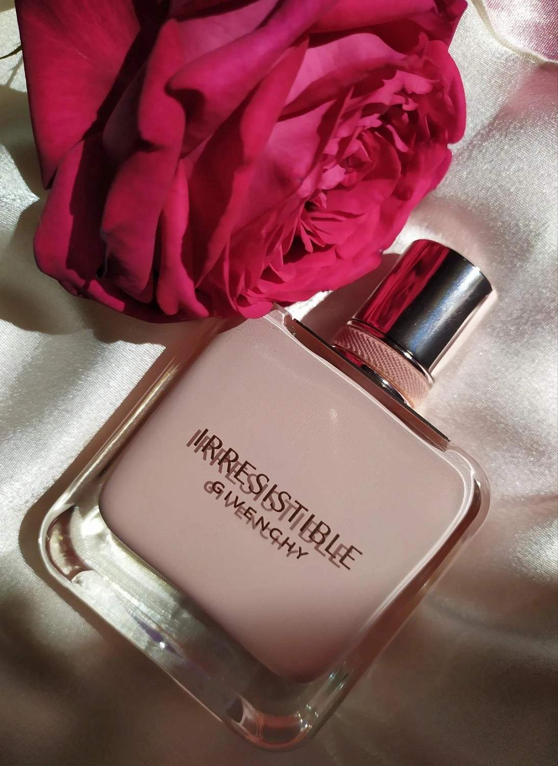 Givenchy Irresistible Rose Velvet