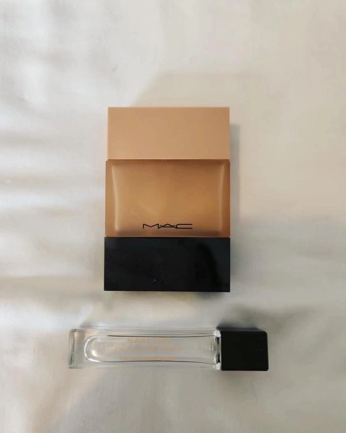 MAC Creme D'Nude