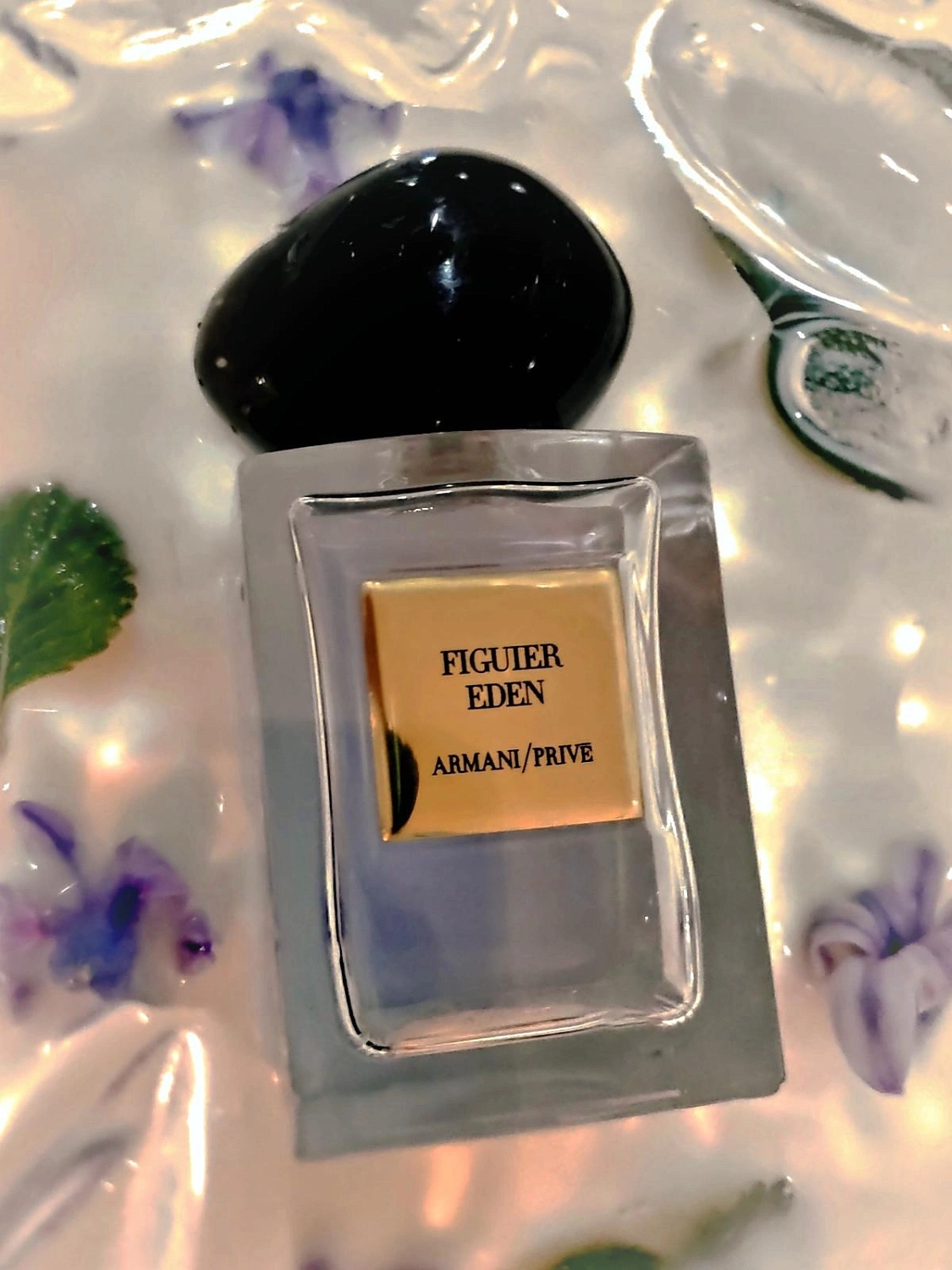 Armani Prive Figuier Eden