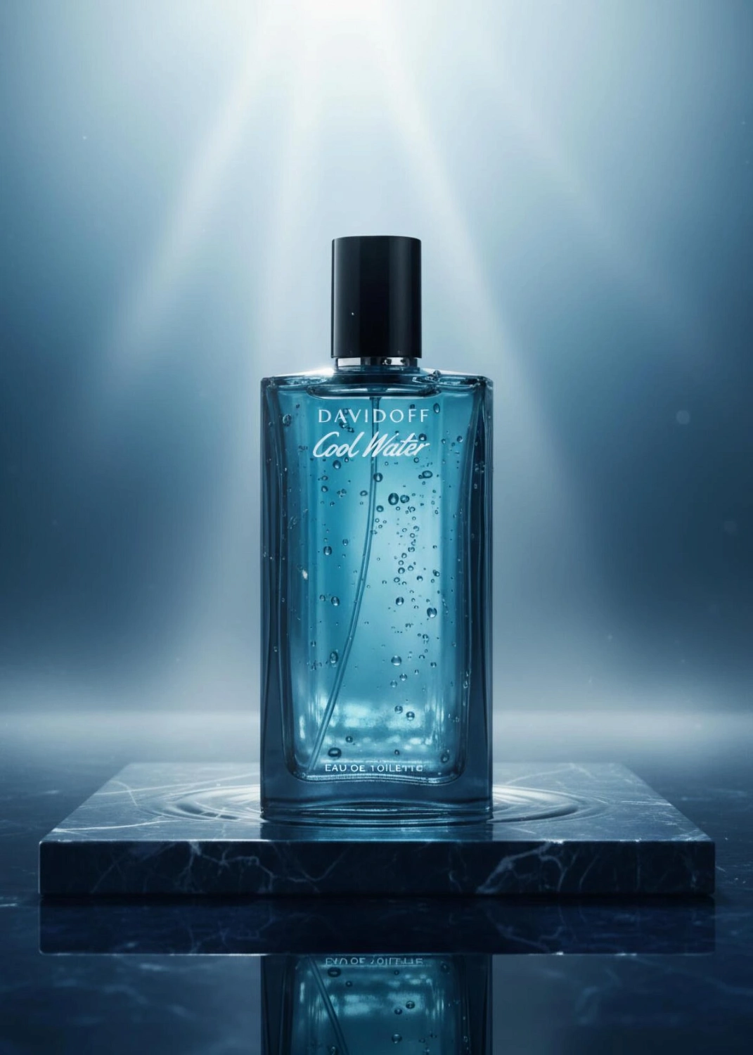 Davidoff Cool Water Man