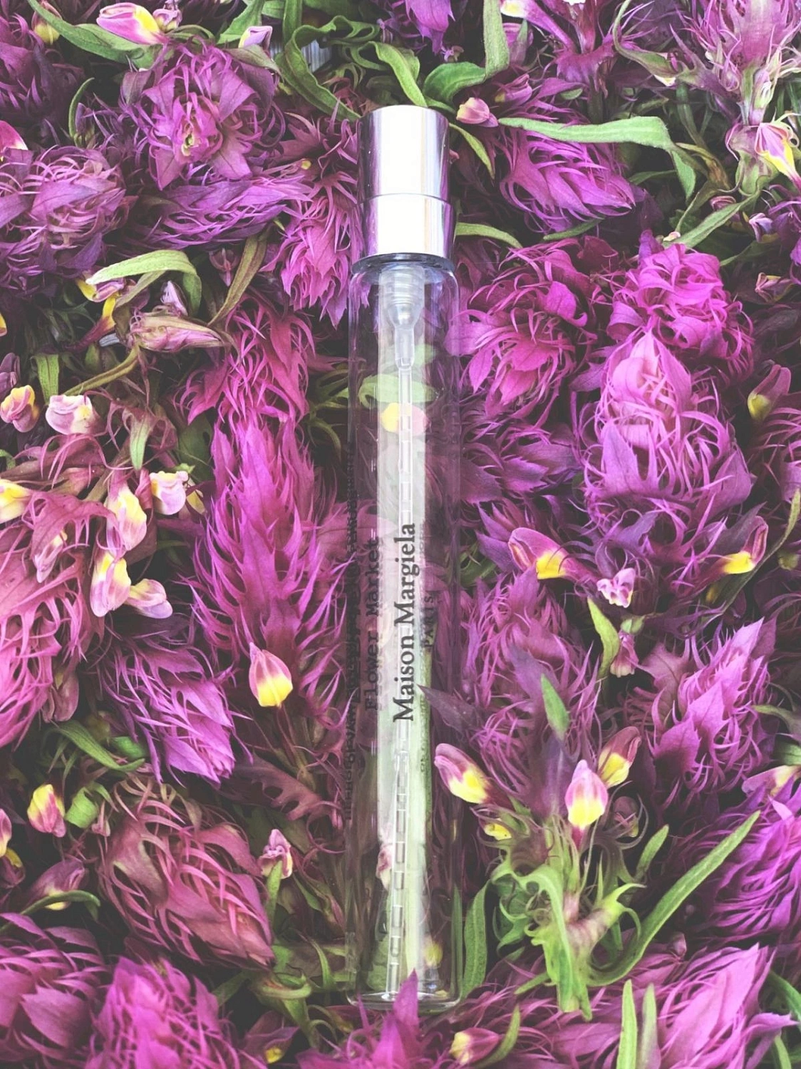 Maison Margiela Flower Market