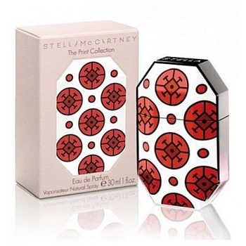 Фото Stella McCartney Print Collection Stella 02 (2012)