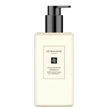 Jo Malone English Pear & Freesia гель для душа 500 мл