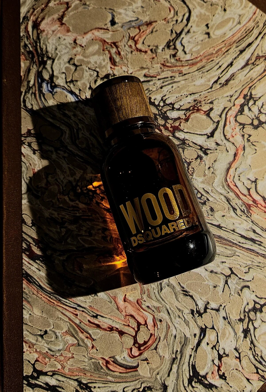 Dsquared2 Wood for Him