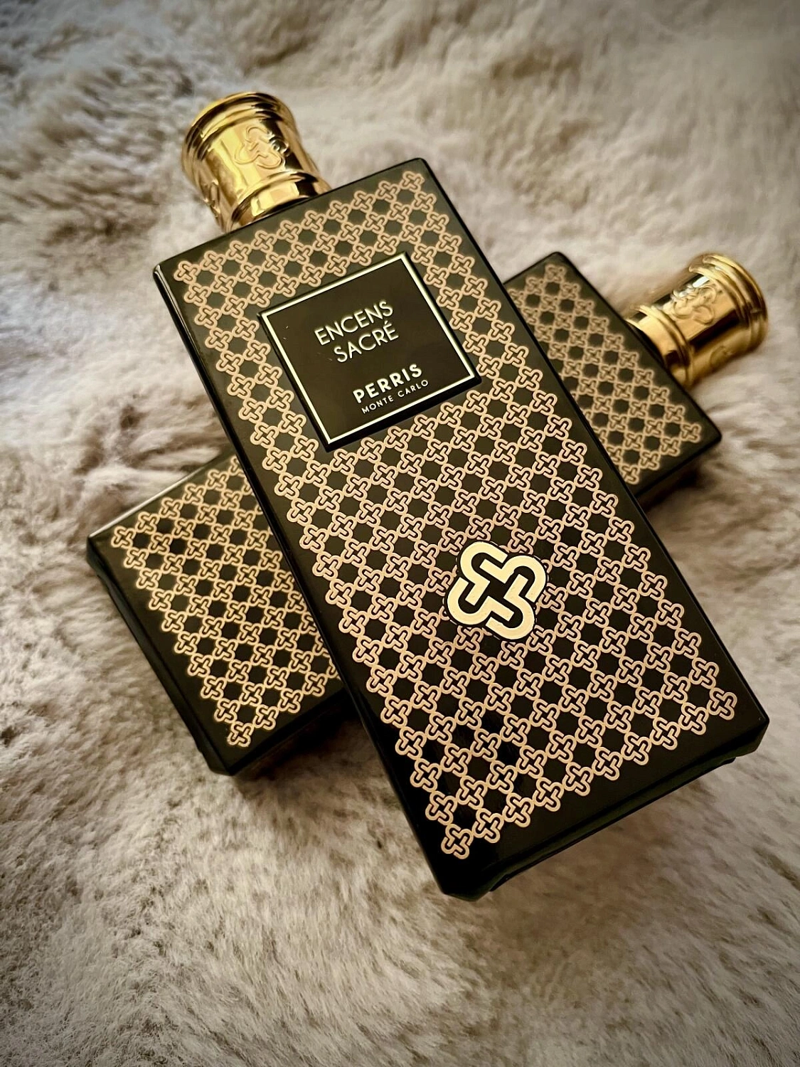 Perris Monte Carlo Encens Sacre