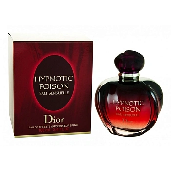 Фото Christian Dior Hypnotic Poison Eau Sensuelle