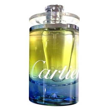 Фото Eau de Cartier Edition Limitee