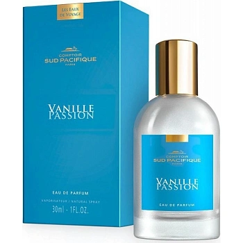 Фото Comptoir Sud Pacifique Vanille Passion