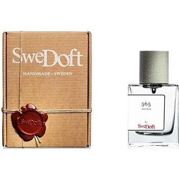 Фото Swedoft 565