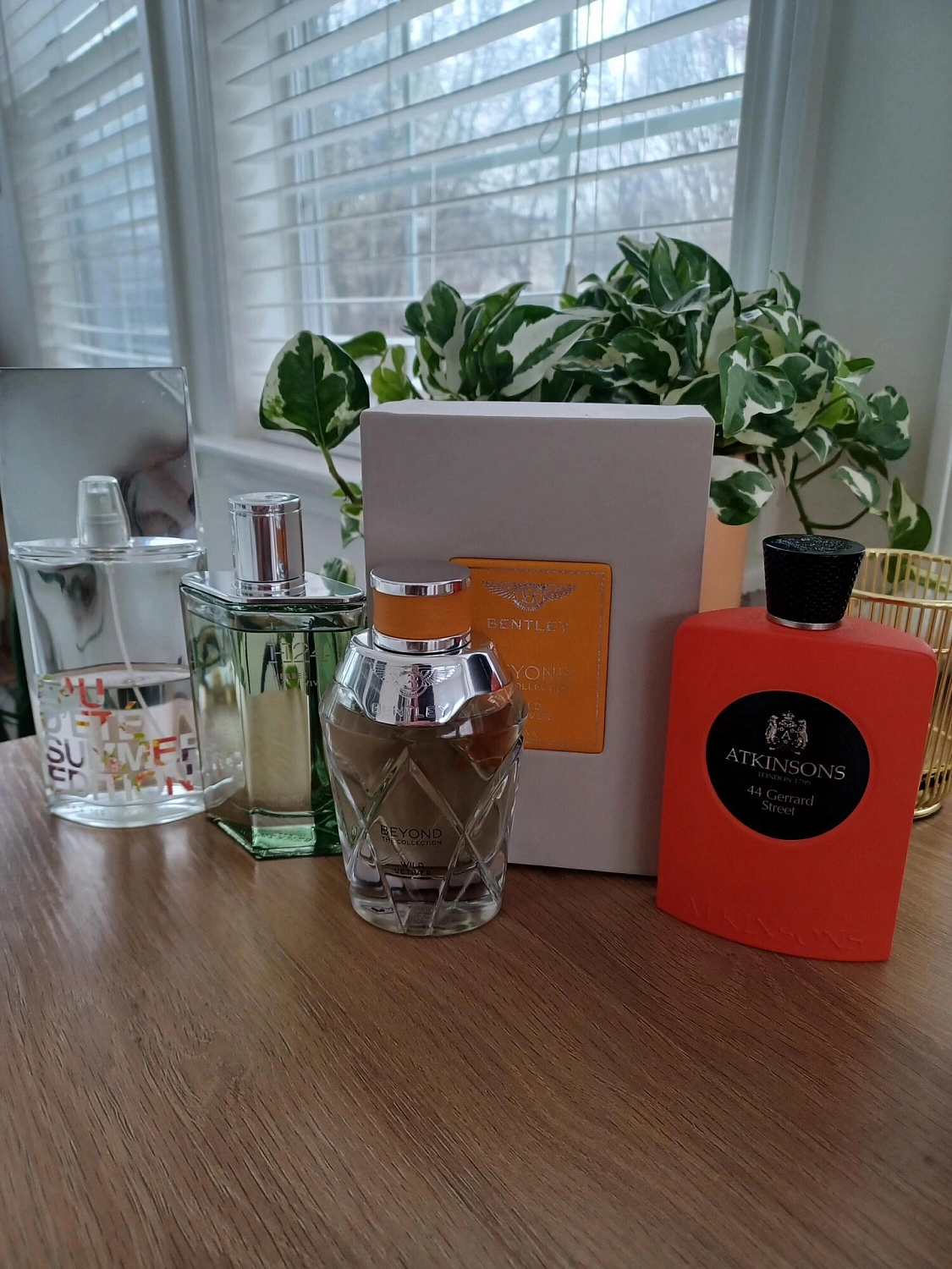 Issey Miyake L'eau d'Issey Homme Summer 2009