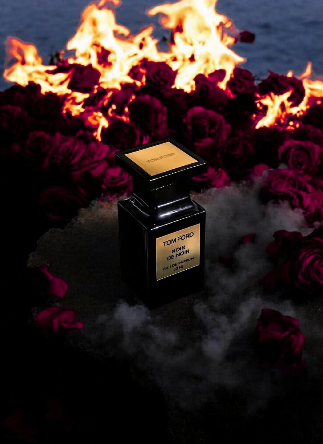 Tom Ford Noir De Noir