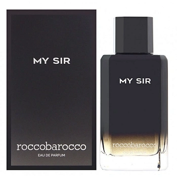 Фото Roccobarocco My Sir