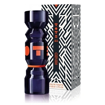 Фото Kenzo Totem Orange