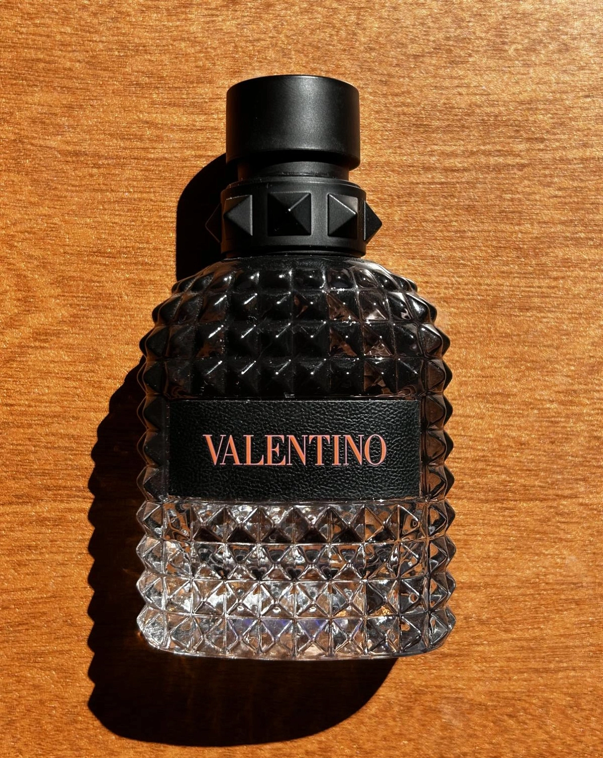 Valentino Uomo Born In Roma Intense