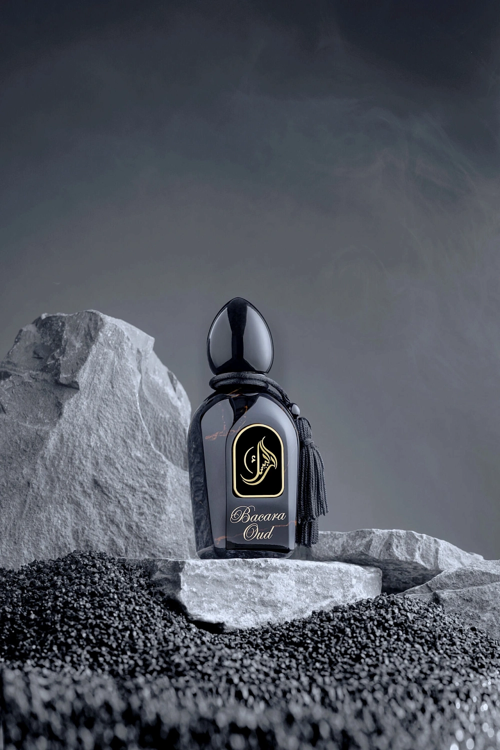 Arabesque Perfumes Bacara Oud