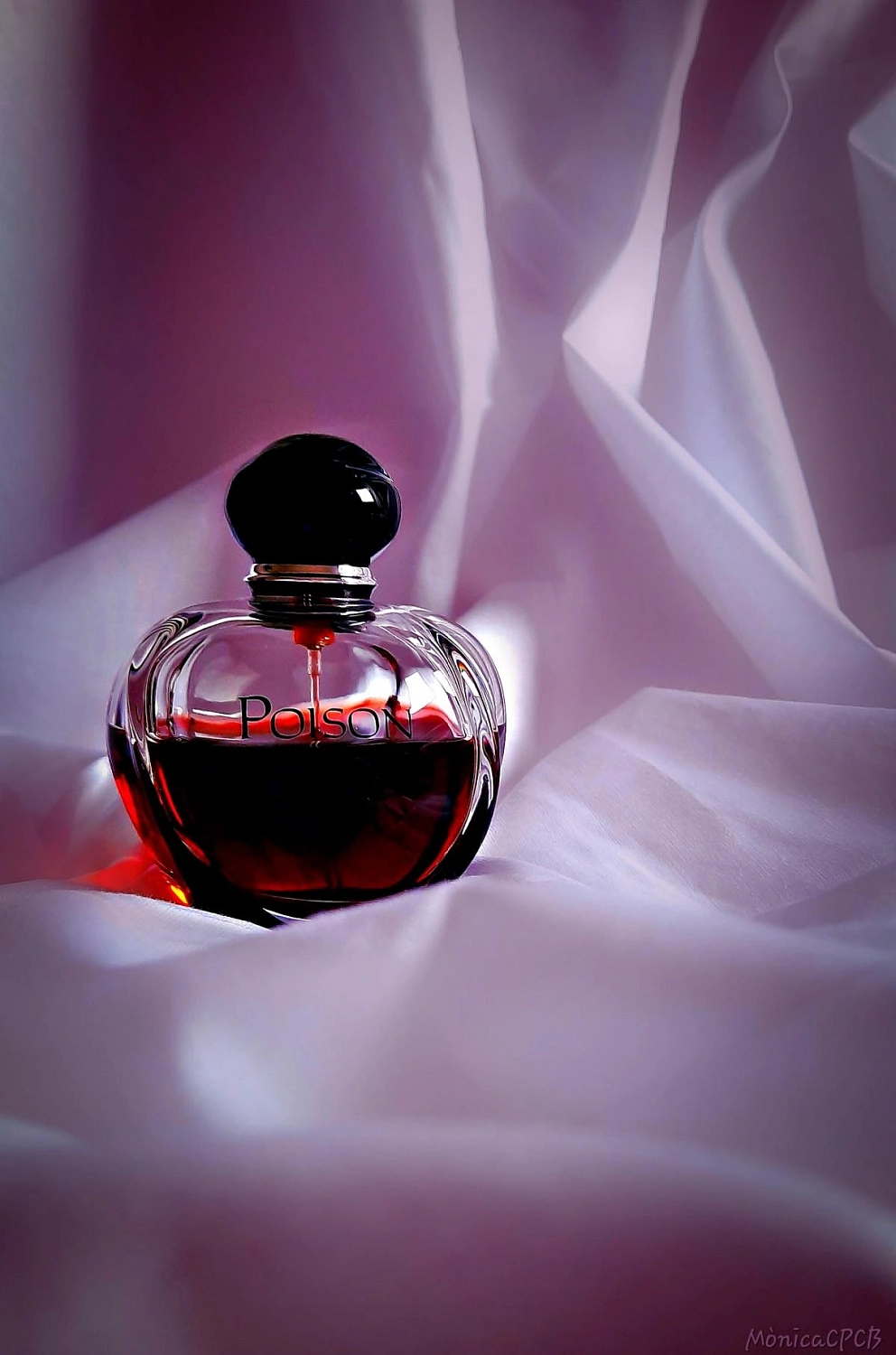 Christian Dior Poison Girl