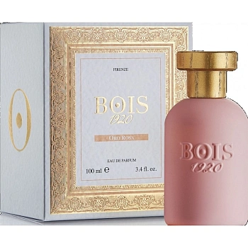 Фото Bois 1920 Oro Rosa