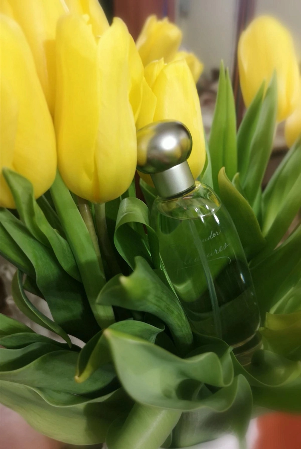 Estée Lauder Peony Garden Pleasures