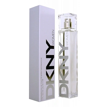 DKNY Women (Energizing) туалетная вода 50 мл