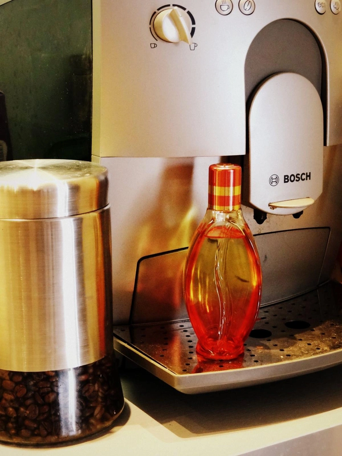 Cafe Parfums Cafeina