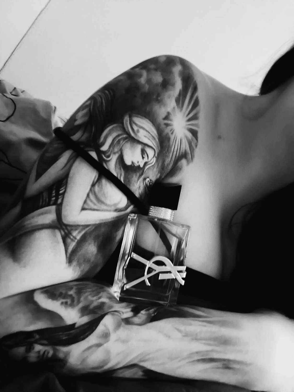 Yves Saint Laurent Libre