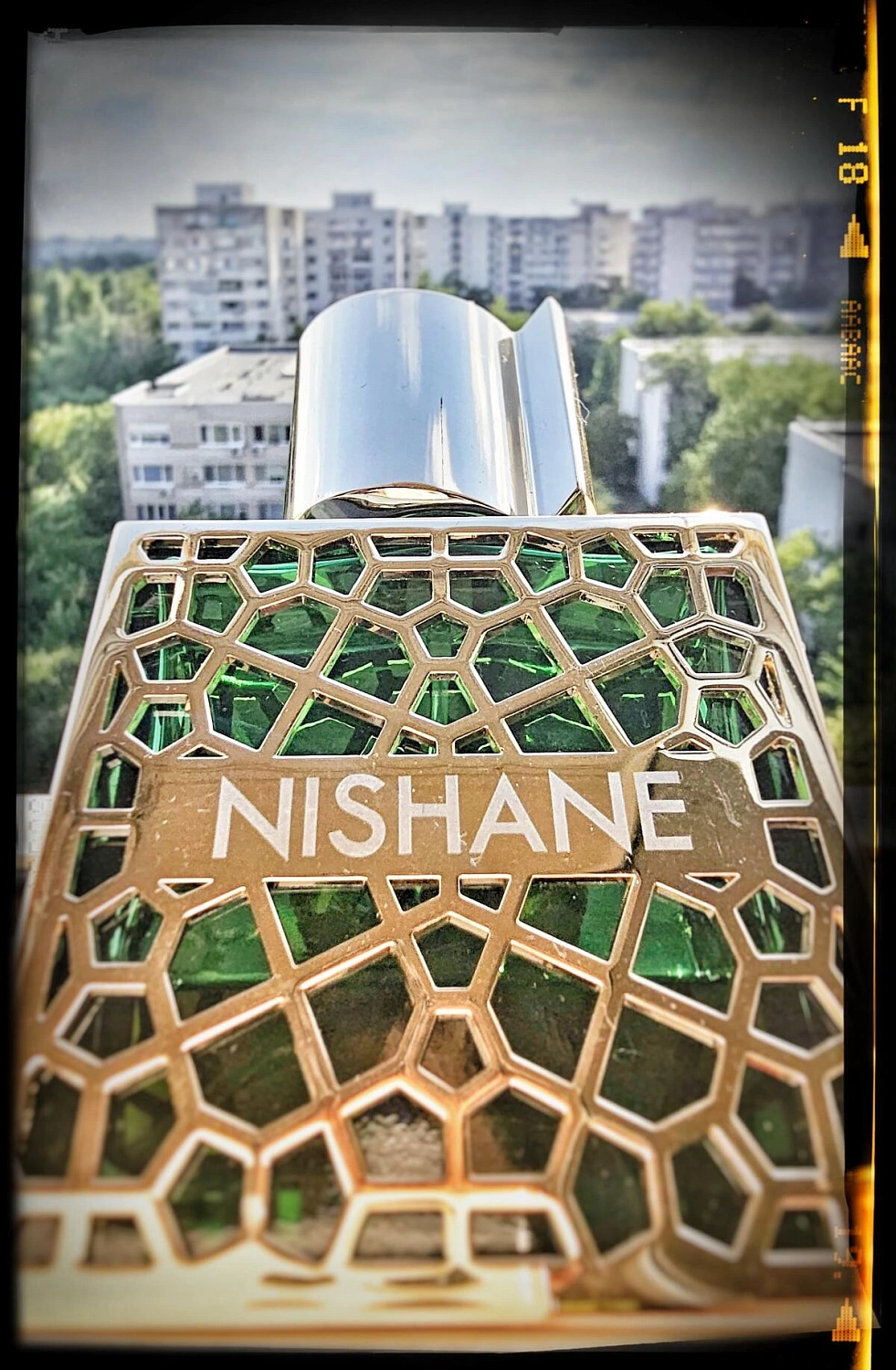 Nishane Shem