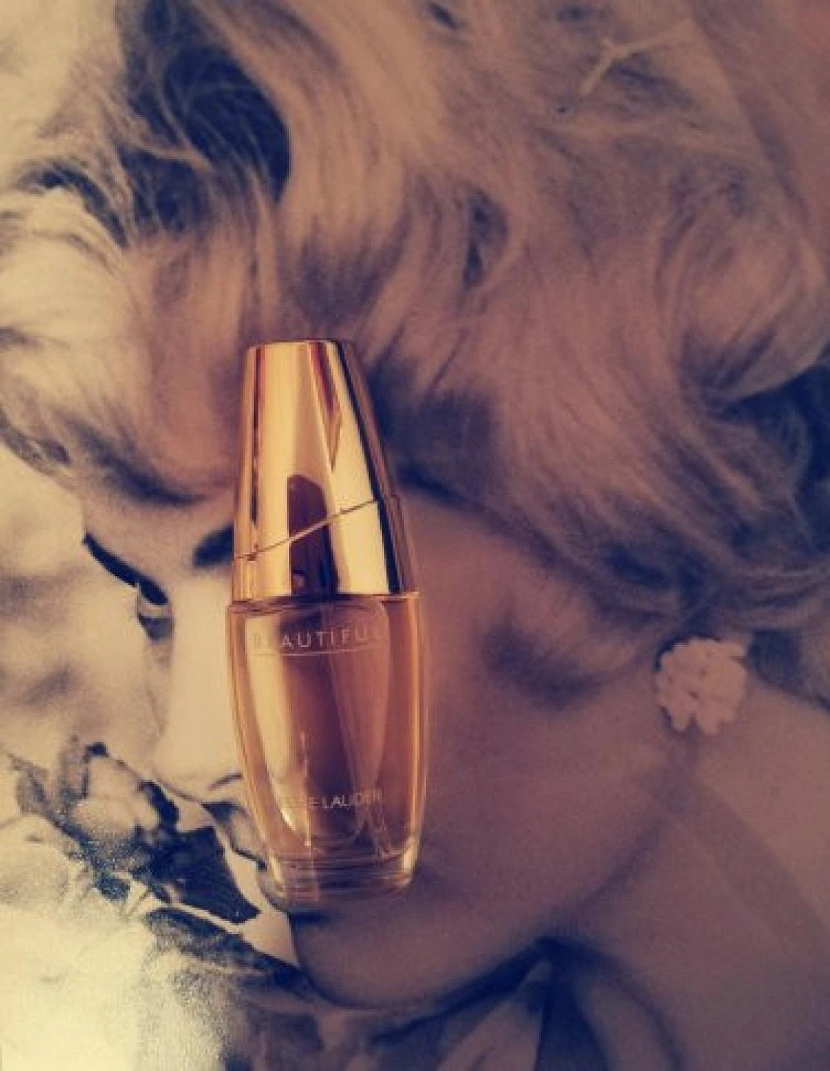Estée Lauder Beautiful