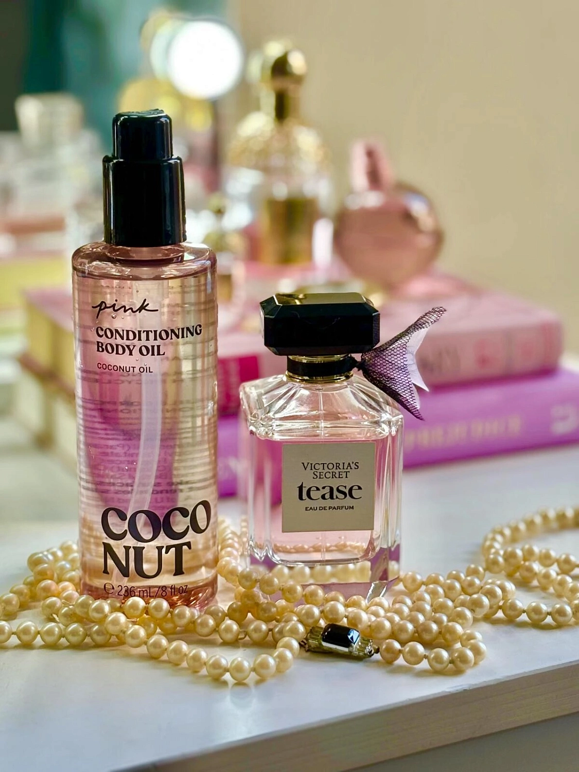 Victoria's Secret Tease Eau de Parfum 2020