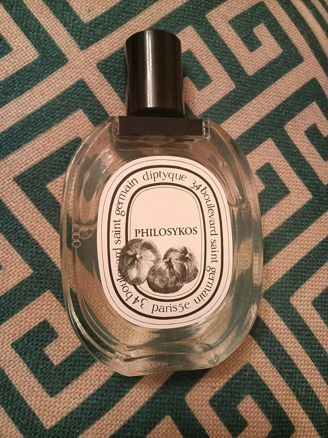 Diptyque Philosykos